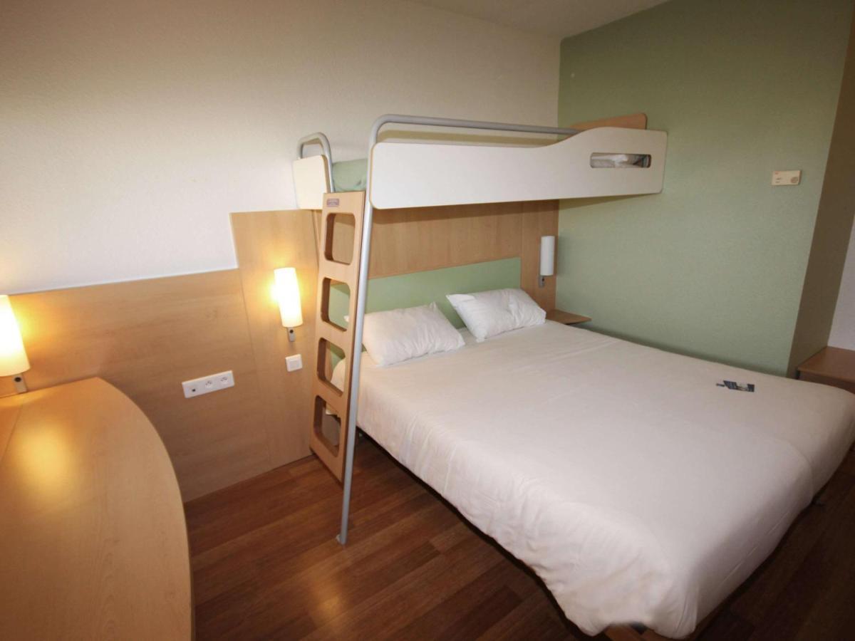 Hotel Ibis Budget Site Du Futuroscope 2*